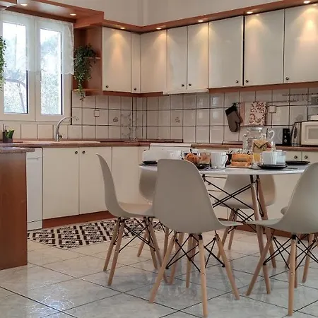 Olea Estate Nea Iraklitsa