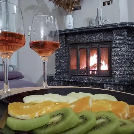 Olea Estate Nea Iraklitsa