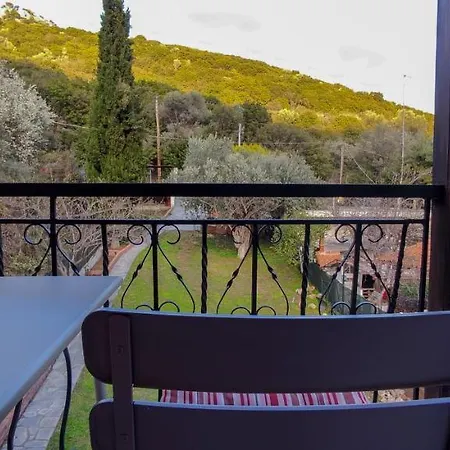 Olea Estate Villa