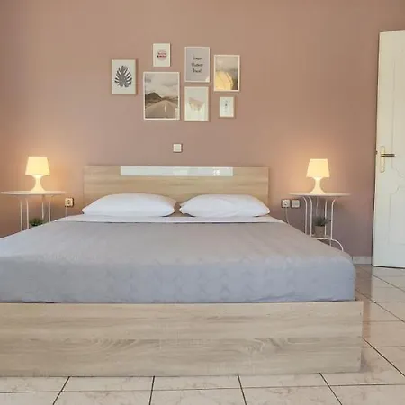 Olea Estate Вилла