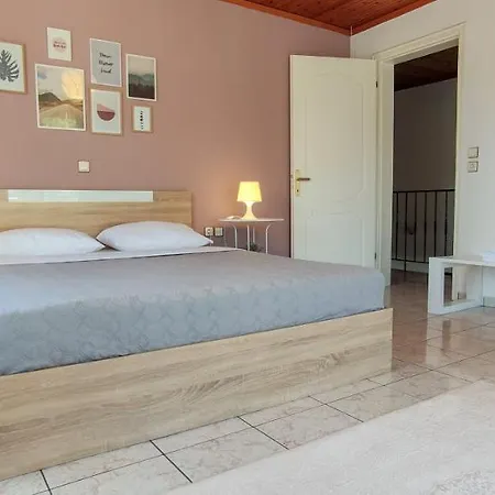 Olea Estate Villa *