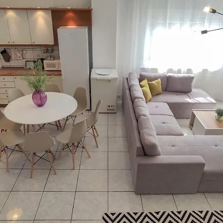 빌라 Olea Estate *