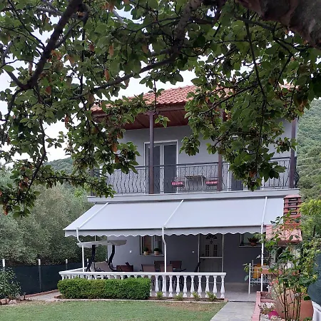 Olea Estate Villa *