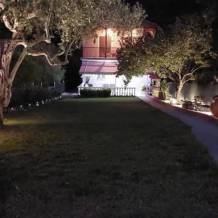 Olea Estate * Nea Iraklitsa