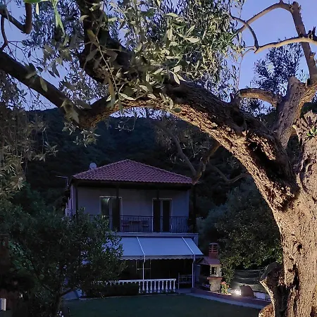 Olea Estate * Nea Iraklitsa