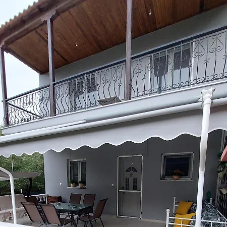 Villa Olea Estate *