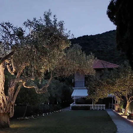 빌라 Olea Estate Nea Iraklitsa