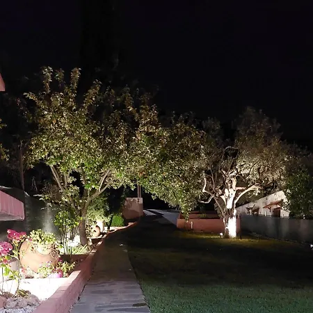 Villa Olea Estate