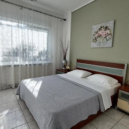 Villa Olea Estate Nea Iraklitsa