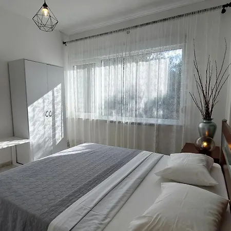 Olea Estate 빌라 Nea Iraklitsa