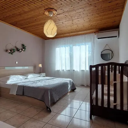 Olea Estate Villa *
