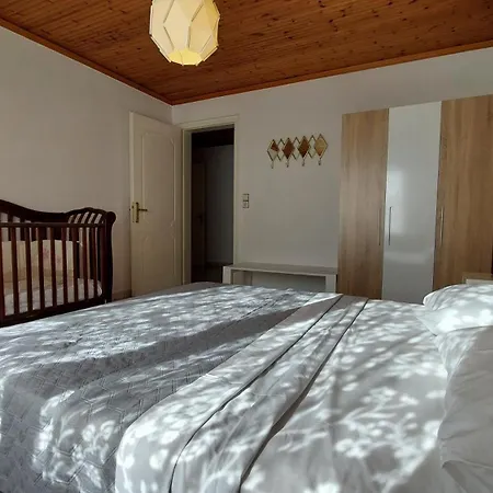 Olea Estate Villa Nea Iraklitsa