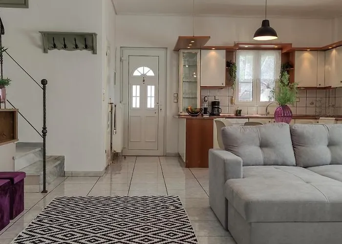 Olea Estate
