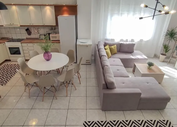 וילה Olea Estate *