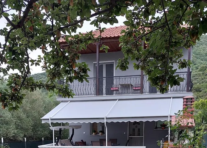 Olea Estate Villa *