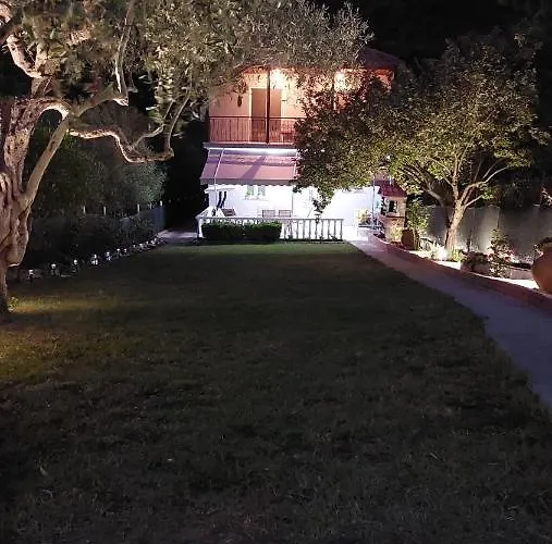 Olea Estate * Nea Iraklitsa