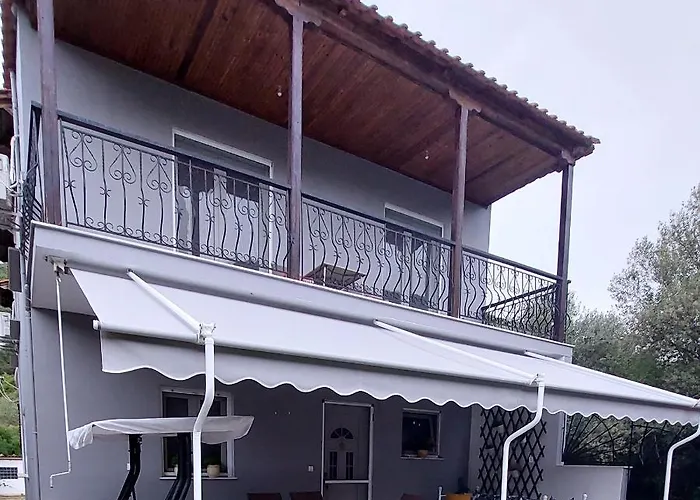 Olea Estate Villa *