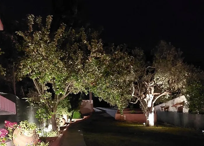 וילה Olea Estate