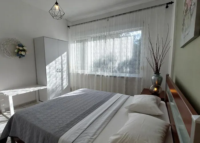 Olea Estate וילה Nea Iraklitsa