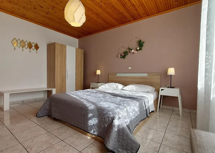 Villa Olea Estate Nea Iraklitsa